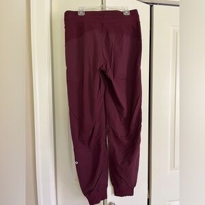 Lululemon Dance Studio Mid-Rise Jogger